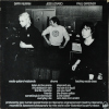 Click To Enlarge Gary Numan Tubeway Army 1st Album Reissue LP 1979 UK